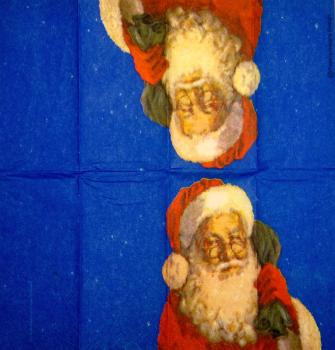 103 Santa Others - 3-ply - CS